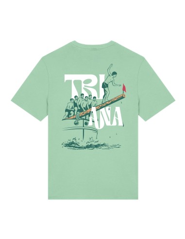 Camiseta Cucaña