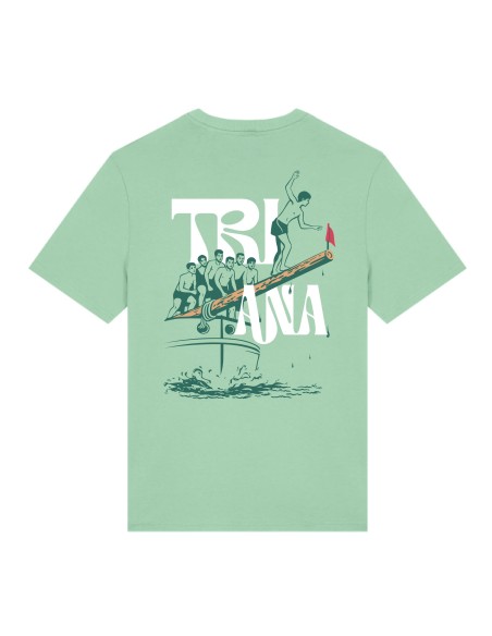 Camiseta Cucaña