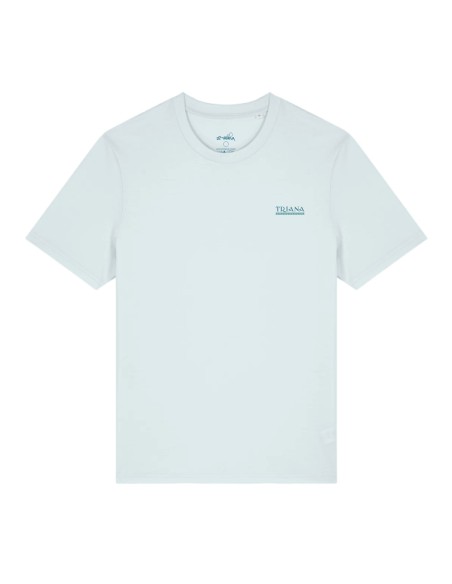 Camiseta Azulejo