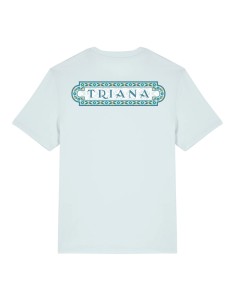 Camiseta Azulejo