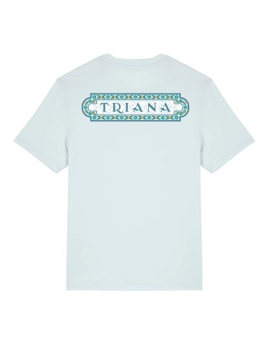 Camiseta Azulejo