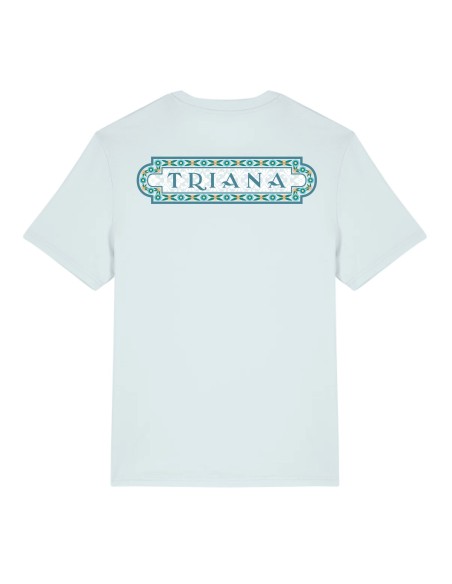 Camiseta Azulejo