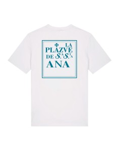 Camiseta Santa Ana