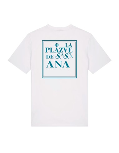 Camiseta Santa Ana