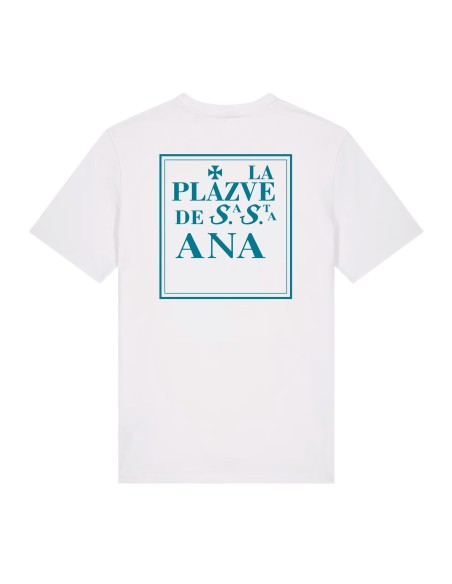 Camiseta Santa Ana