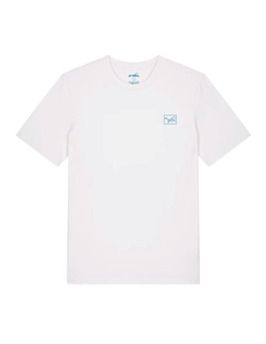 Camiseta Santa Ana