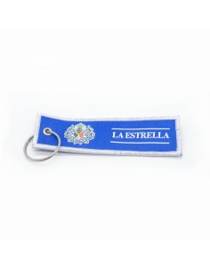 Llavero La Estrella