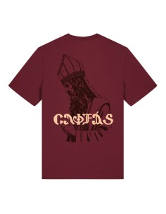 Camiseta Caifás