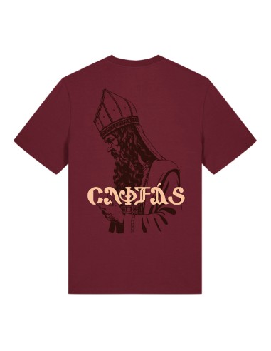 Camiseta Caifás
