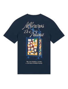 Camiseta Alfareros
