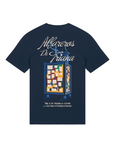 Camiseta Alfareros
