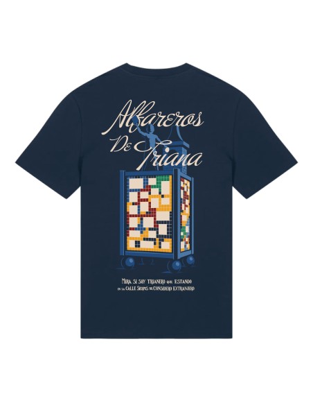 Camiseta Alfareros