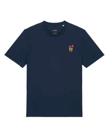 Camiseta Maceta Triana