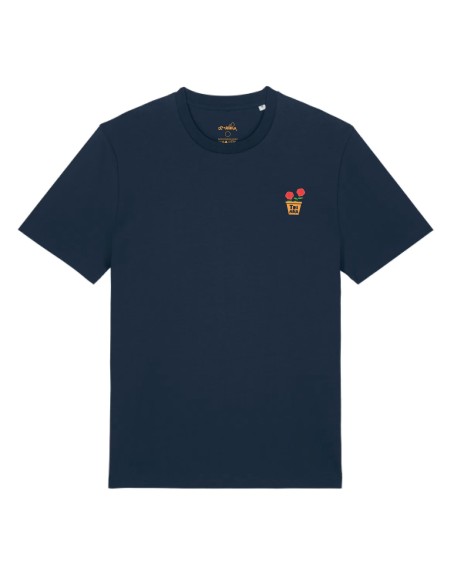 Camiseta Maceta Triana