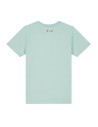 Camiseta Tiza Niño