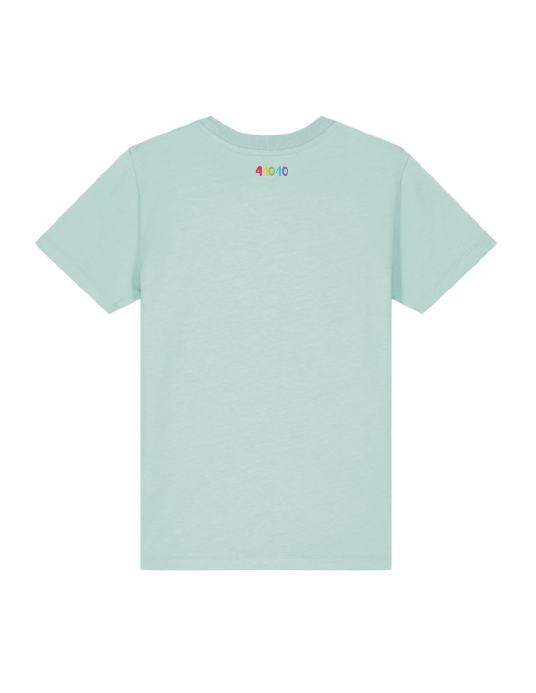 Camiseta Tiza Niño
