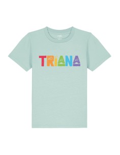 Camiseta Tiza Niño