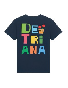 Camiseta Maceta Niño