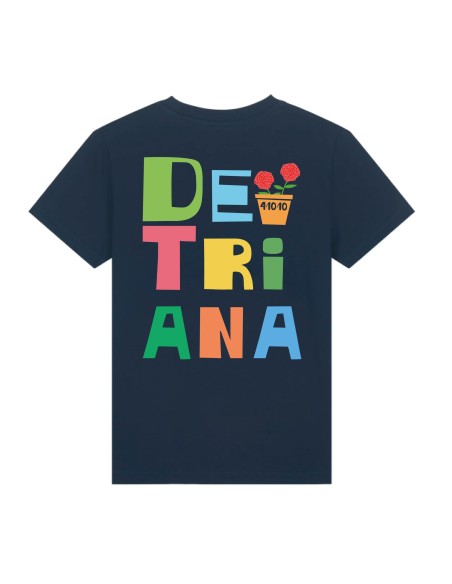 Camiseta Maceta Niño