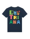 Camiseta Maceta Niño