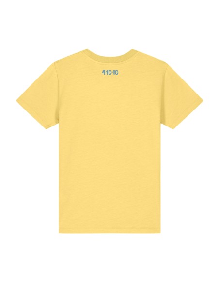 Camiseta Original Niño