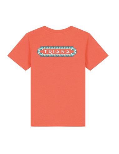 Camiseta Azulejo Niño