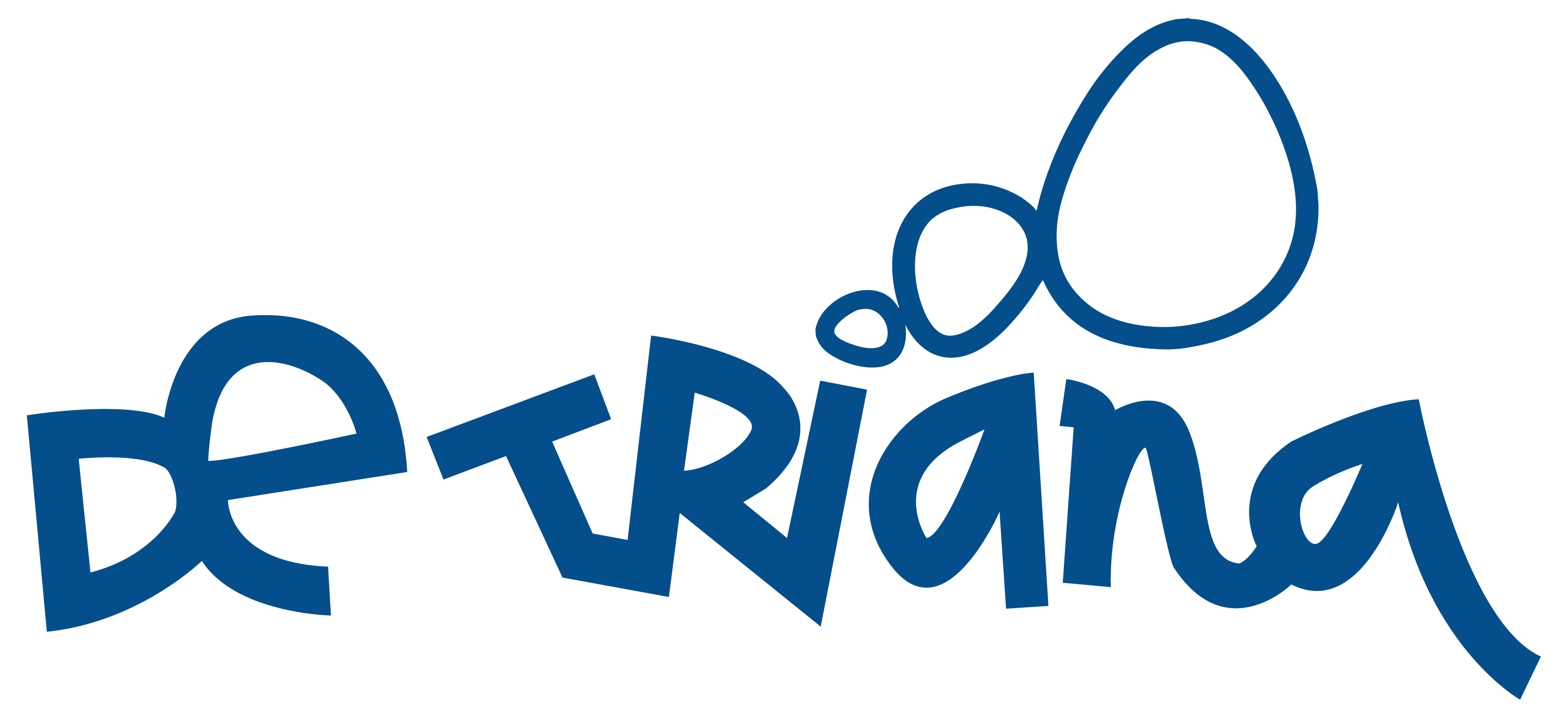 detriana.com